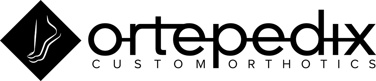 Indywidualne wkładki do stóp